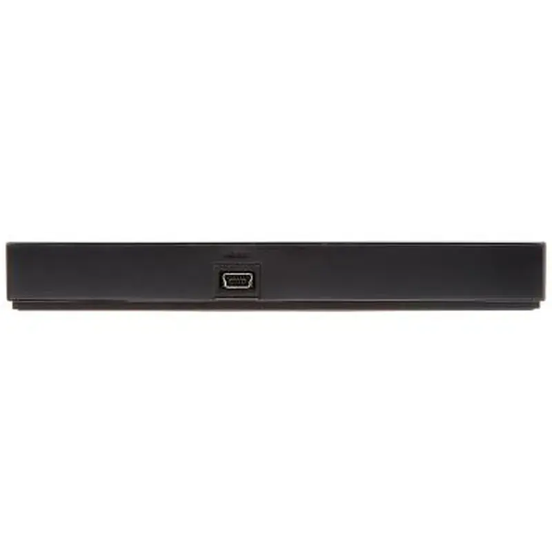 Оптичний привід Blu-Ray ASUS SBW-06D2X-U/BLK/G/AS (90-DT20305-UA199KZ) - фото 4