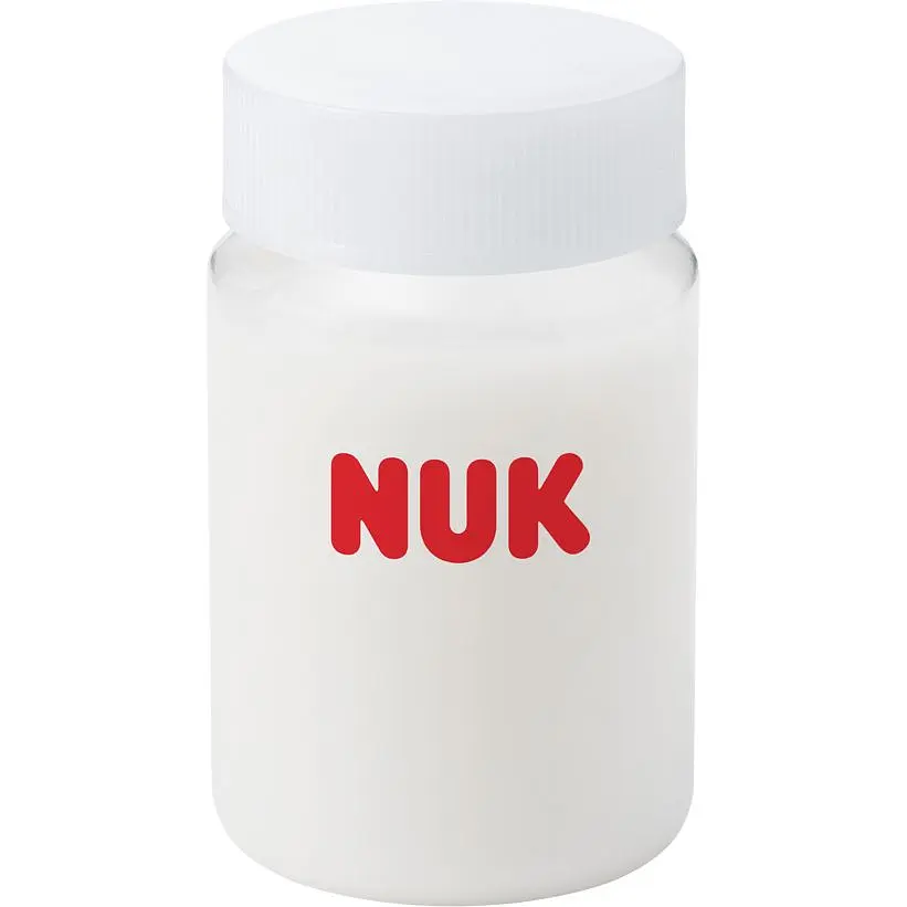 Бутылочка из полипропилена Nuk Medic Pro 80 мл (3952787) - фото 3