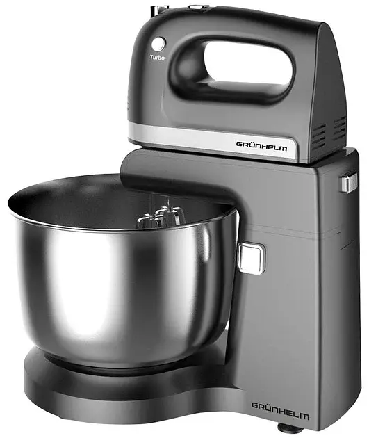 Міксер Grunhelm GRM662B