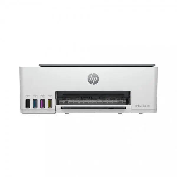 БФП HP Smart Tank 580 + Wi-Fi (1F3Y2A) - фото 6