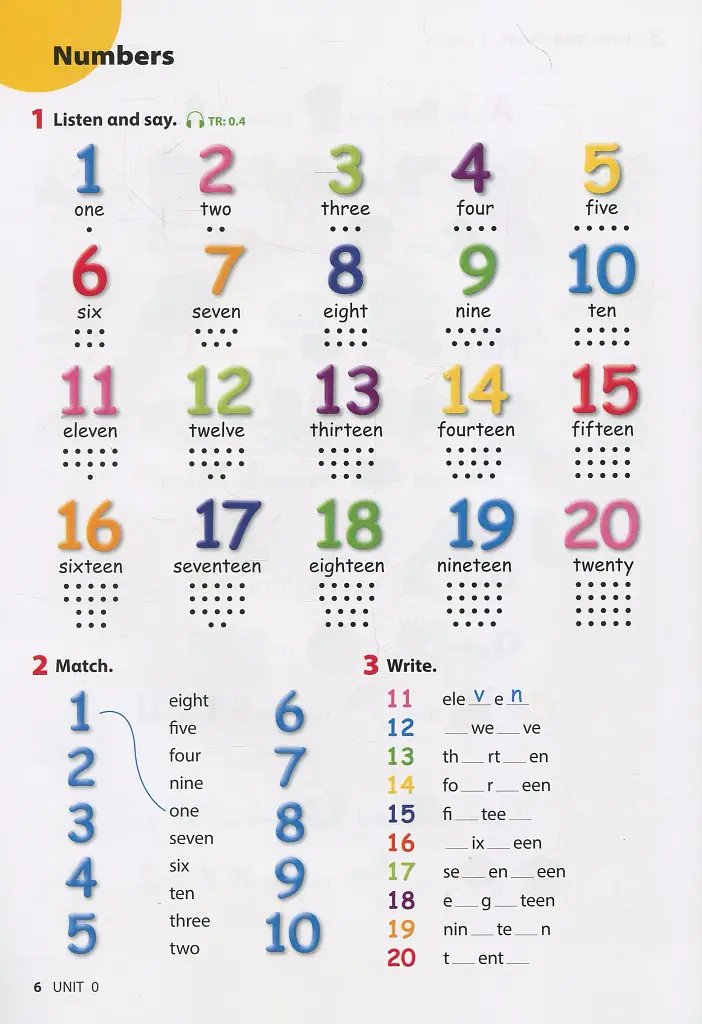 Wonderful World 2nd Edition 2 Student's Book - фото 7