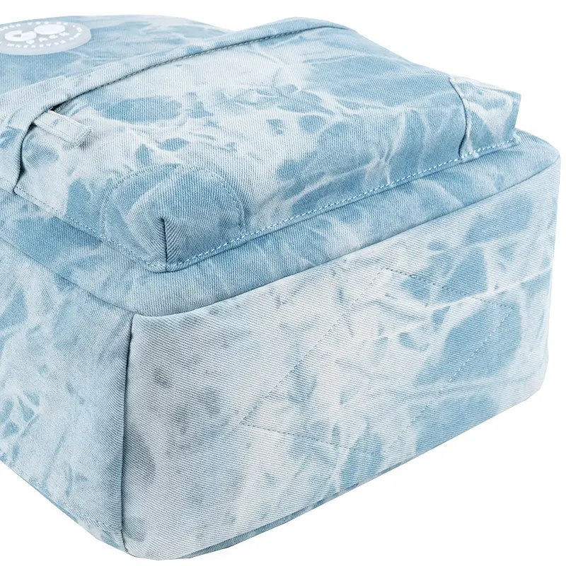 Рюкзак GoPack Education Teens 147M блакитний Блакитний (GO26-147M-2) - фото 8