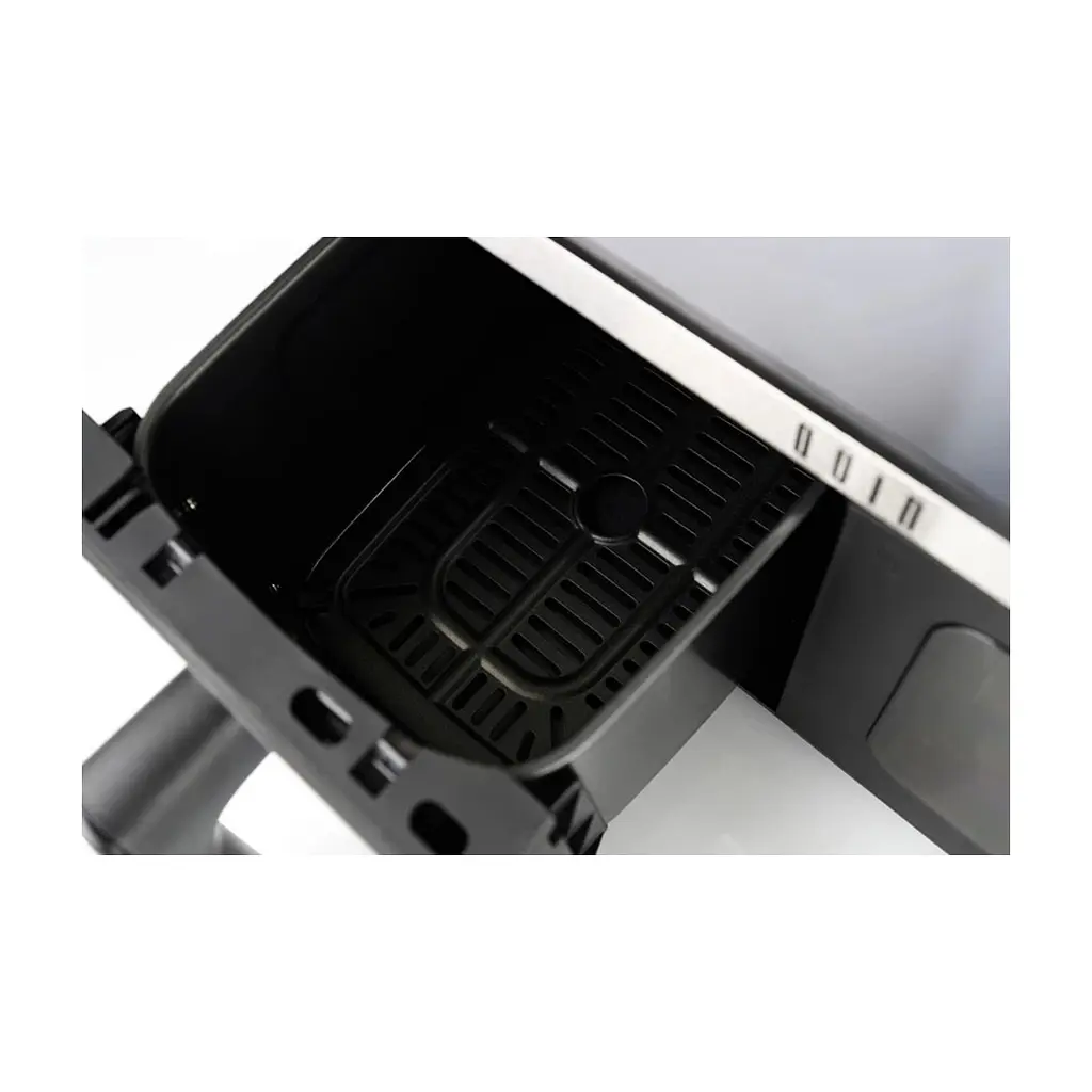 Мультипіч QUIN Air Fryer Dual Zone (YJ-1105A) - фото 7