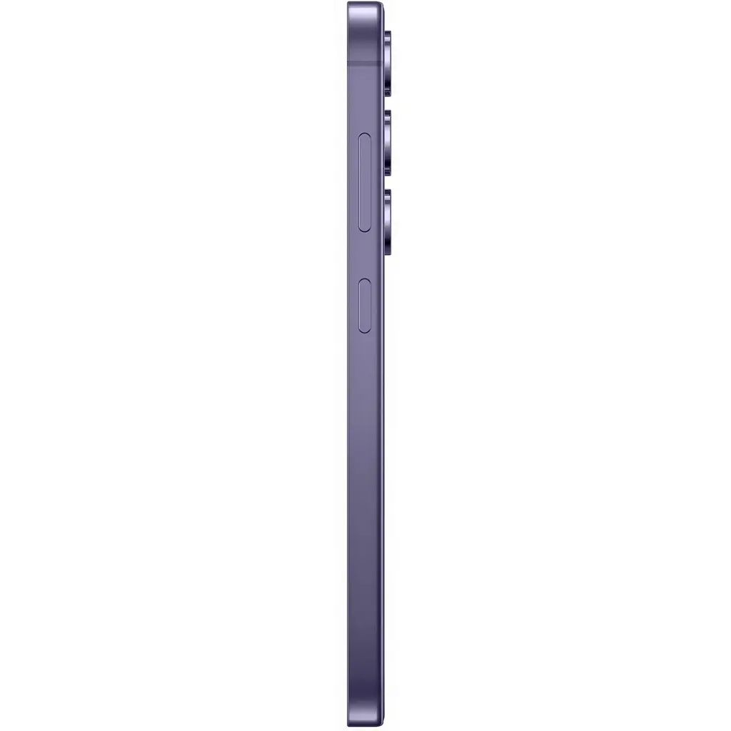 Смартфон Samsung Galaxy S24 8/128Gb Cobalt Violet (SM-S921B/DS) - фото 15