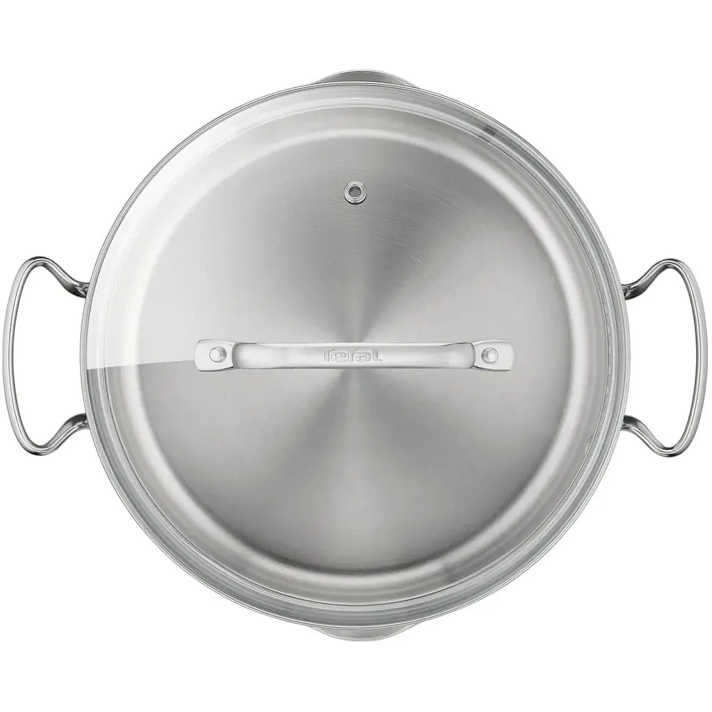 Каструля Tefal Duetto+ 5 л з кришкою (G7194656) - фото 6