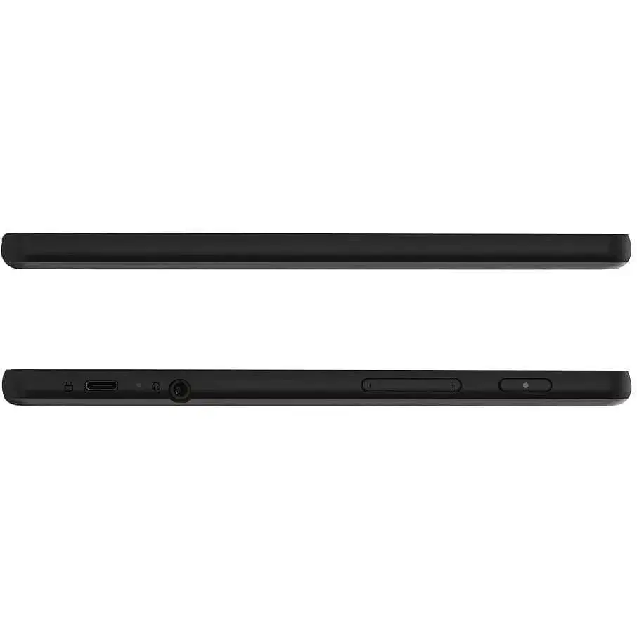 Планшет Lenovo ChromeBook 10E 4/32Gb Wi-Fi (82AM0002US) Black (Open Box) - фото 5