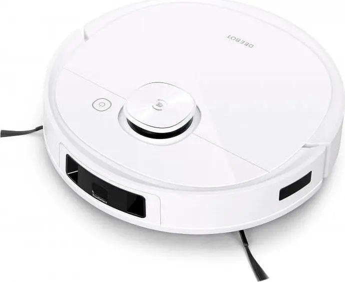 Робот-пилосос ECOVACS DEEBOT OZMO T9 (DLX13-44) [90962] - фото 3