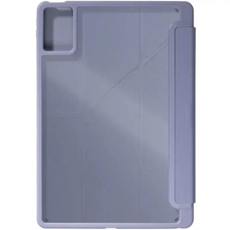 Чохол до планшета Armorstandart Y-Type PEN Lenovo Idea Tab Purple (ARM89521) - фото 2