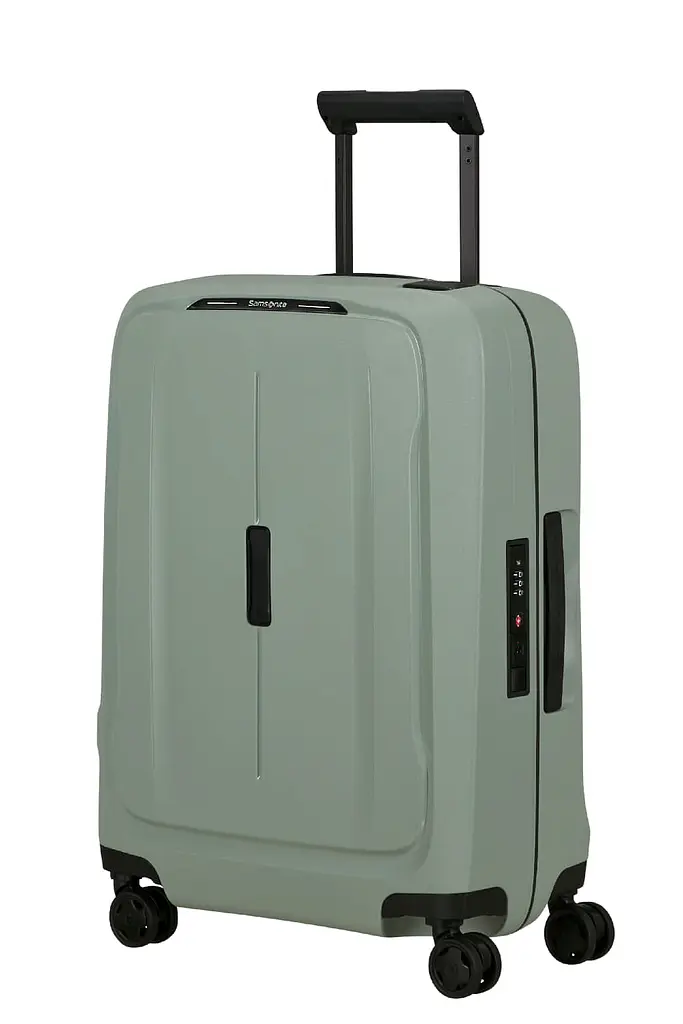 Валіза 55 См Samsonite ESSENS SAGE 55x40x20 KM0*64001 - фото 5