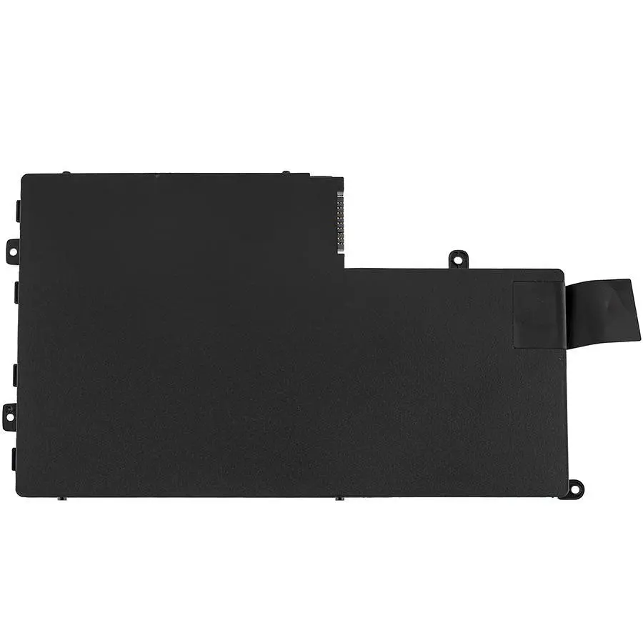 Батарея для ноутбука Dell TRHFF (Inspiron 5547 5445 5545 5447 5448) 7.4V 8000mAh 59Wh чорний - фото 3