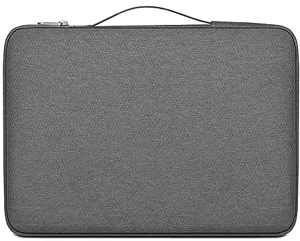 Чехол-сумка Wiwu Pilot Sleeve for MacBook 13,3/14'' Grey [57181] - фото 3