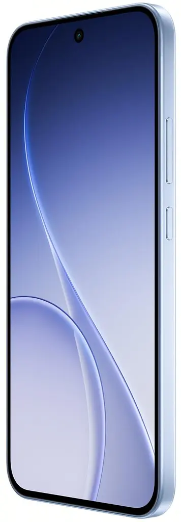 Смартфон Reno15 F 8/256GB Aurora Blue OPPO teh0023294 - фото 2