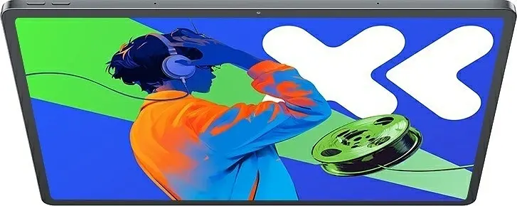 Планшет Lenovo Xiaoxin Pad Pro 12.7" Comfort Edition (TB375FC) 8/128GB Gray CN - фото 2
