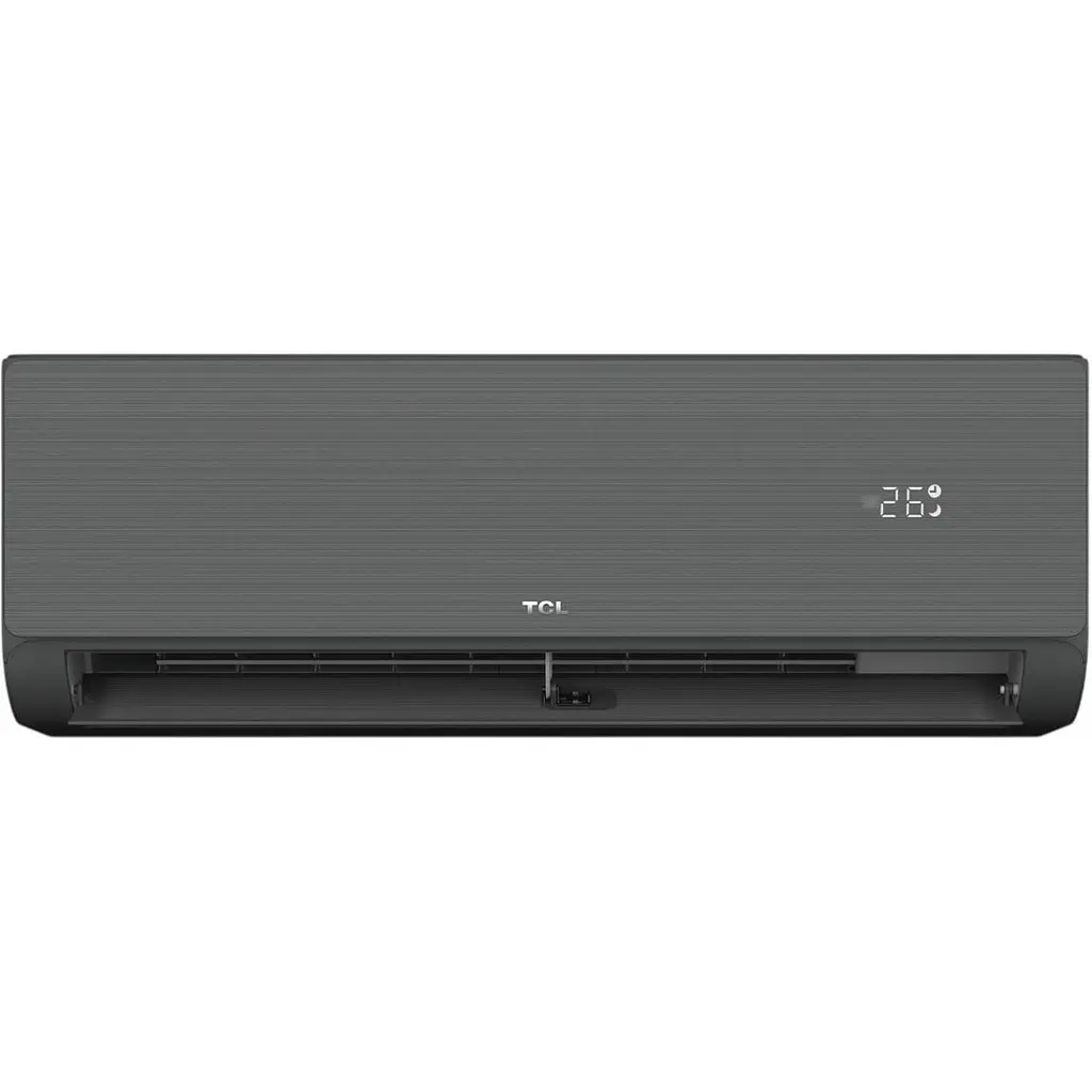 Спліт-система TCL SaveIN ZG41 HeatPump TAC-24CHSD/ZG41IHB Black [172029] - фото 3
