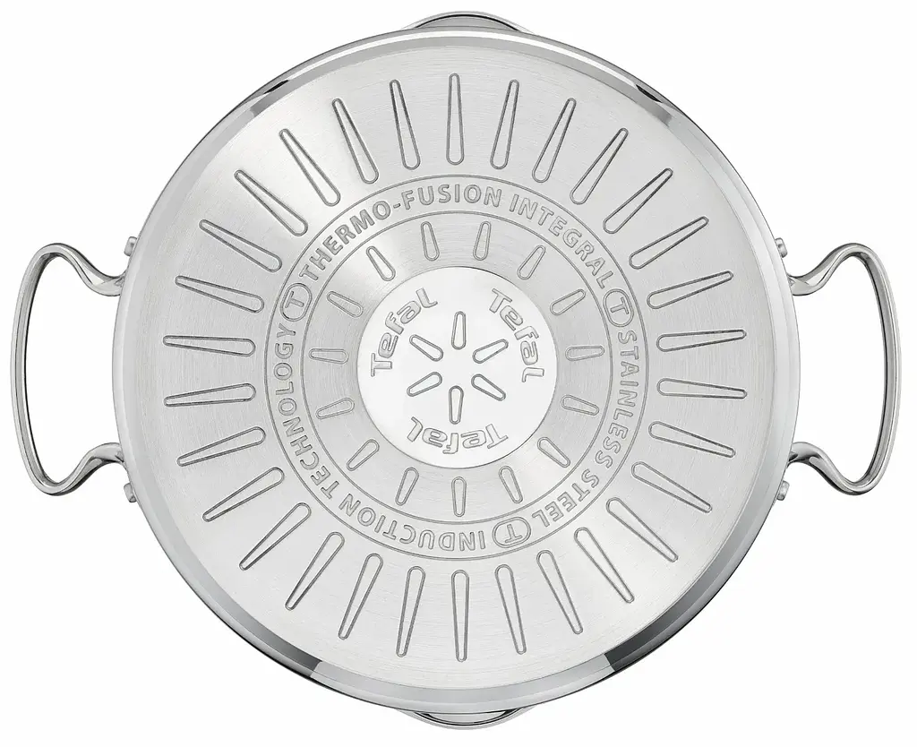 Каструля Tefal DUETTO+ 1.5л з кришкою нержавіюча сталь скло kuh0014697 - фото 5