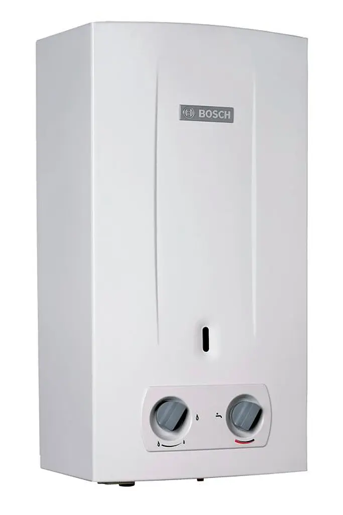 Колонка газова Bosch Therm 2000 O W 10 KB