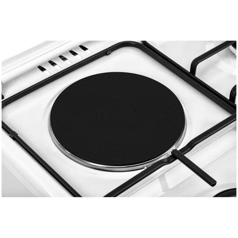 Комбинированная плита Ardesto FSC-F6060CW - фото 7