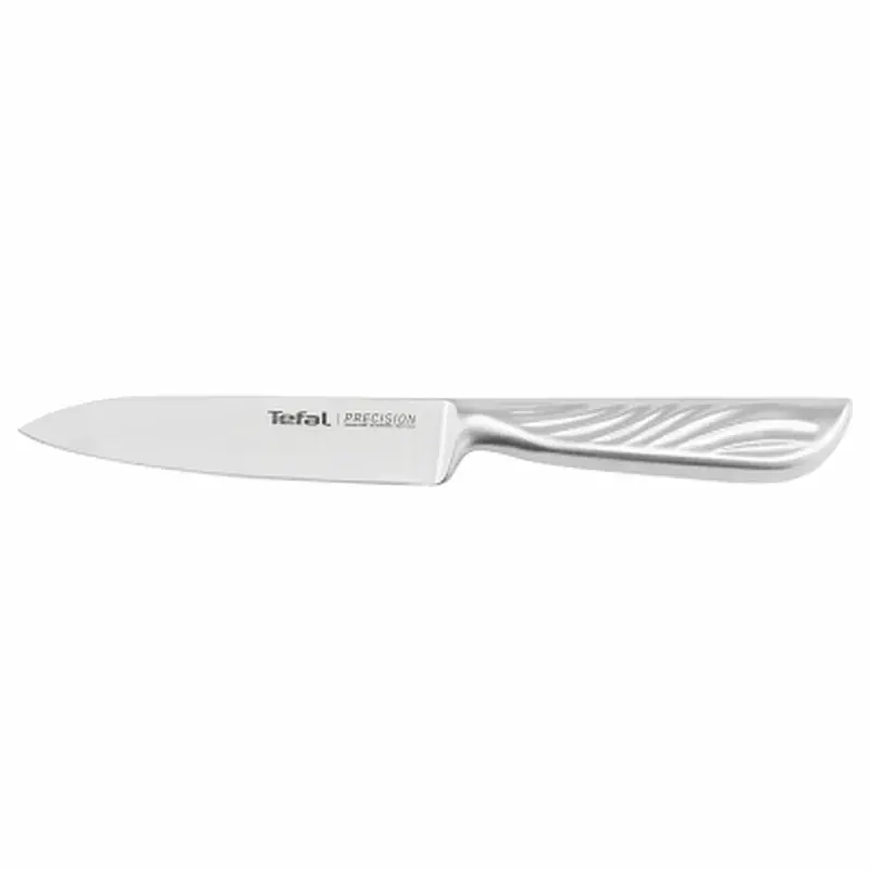 Кухонний ніж Tefal Precision 12см, нержавіюча сталь (K2890524) - фото 2