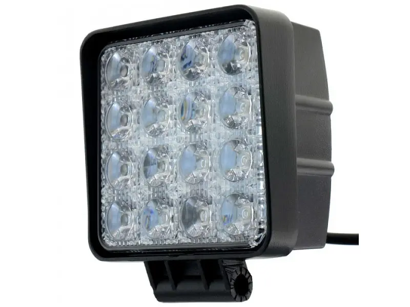 Автофара Cyclone WL-108 48W EP16 SP SW - фото 2