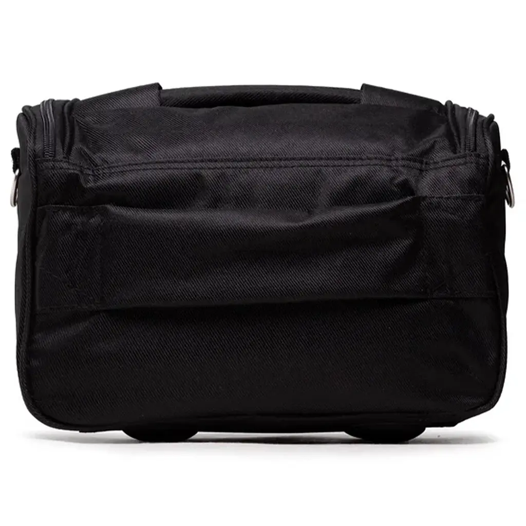 Косметичка Semi Line 12L Black (5396) - фото 5