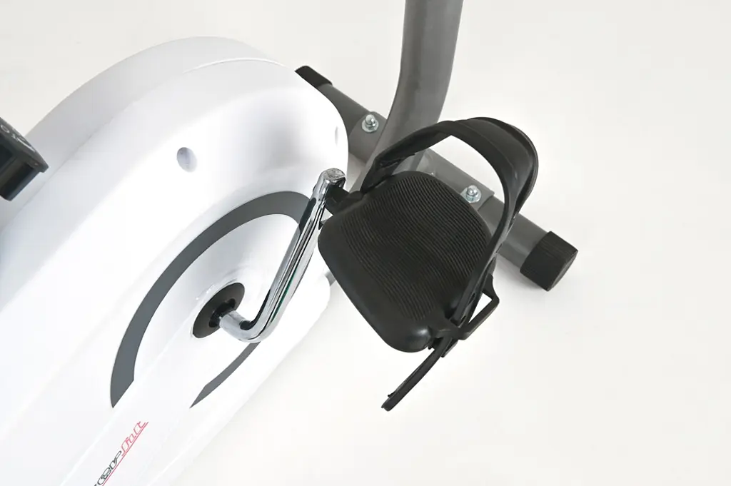 Велотренажер Everfit Upright Bike BFK 800 EASY - фото 3