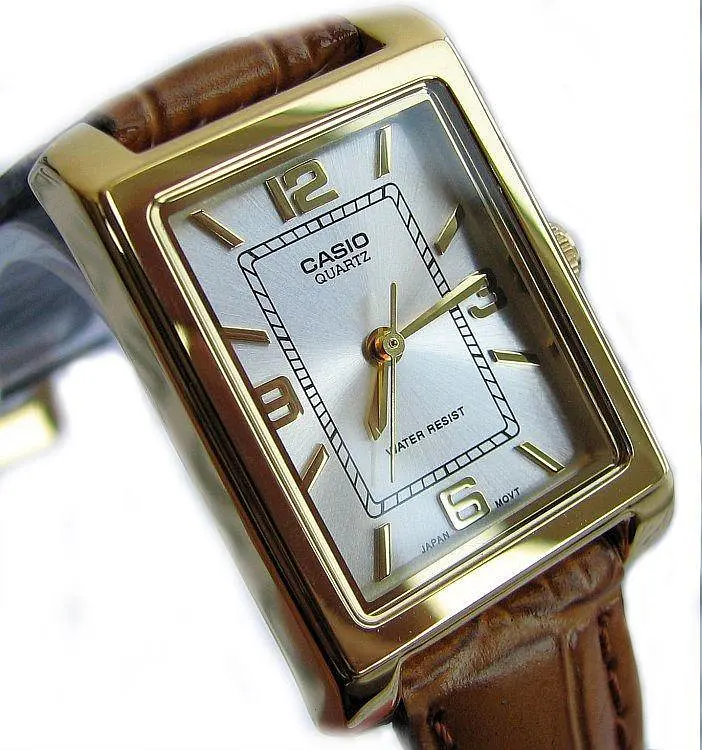Годинник Casio LTP-1234PGL-7AEF - фото 6