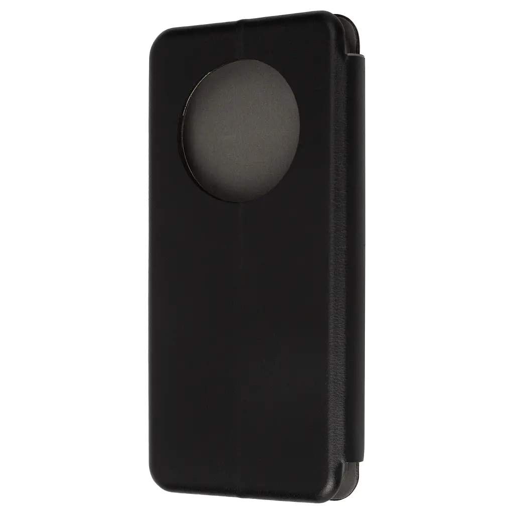 Чохол-книжка ArmorStandart G-Case для Tecno Spark 30C 4G (kl5) Black - фото 2