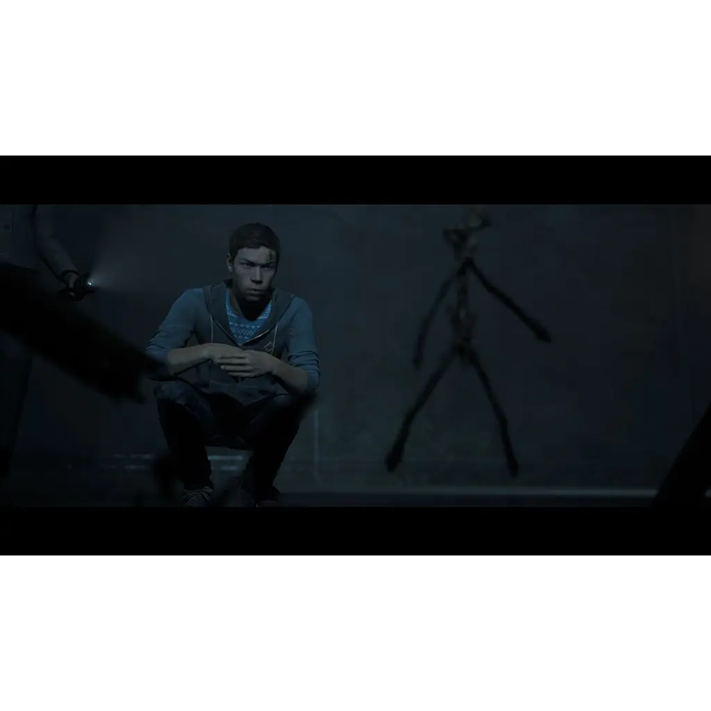 Ключ активації Microsoft The Dark Pictures Anthology: Little Hope для Xbox One/Series - фото 5