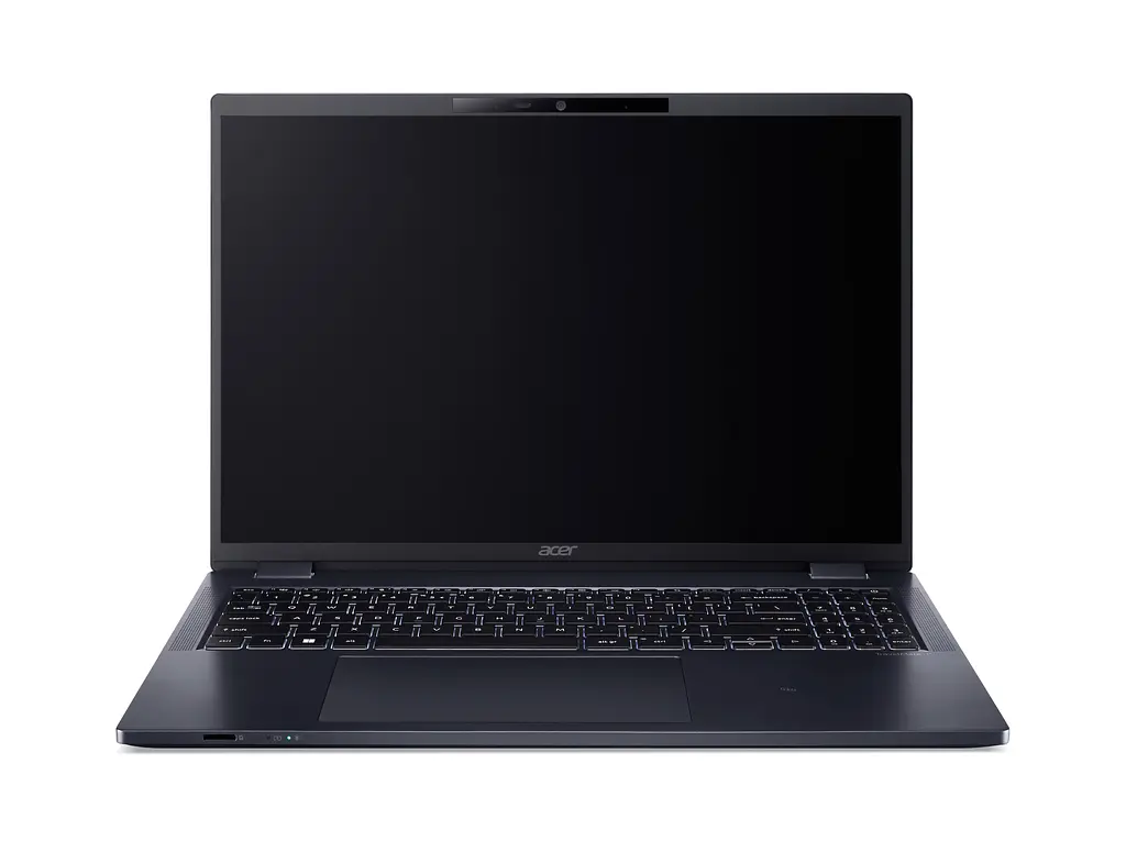 Ноутбук Acer TravelMate TMP416-51 16' WUXGA IPS, Intel i5-1240P, 16GB, F512GB, UMA, Win11P (NX.VUKEU.003) - фото 4
