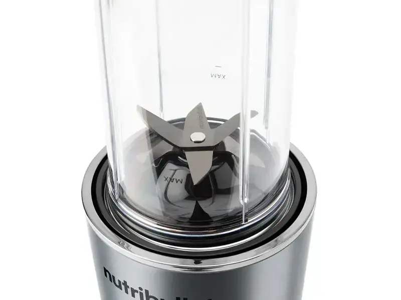 Блендер NUTRIBULLET Ultra NB1206S - фото 3