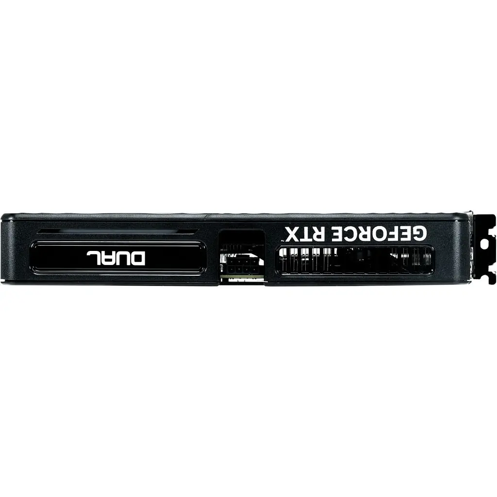 Видеокарта Palit GeForce RTX 5060 Dual (NE75060019P1-GB2063D) UA [138810] - фото 7