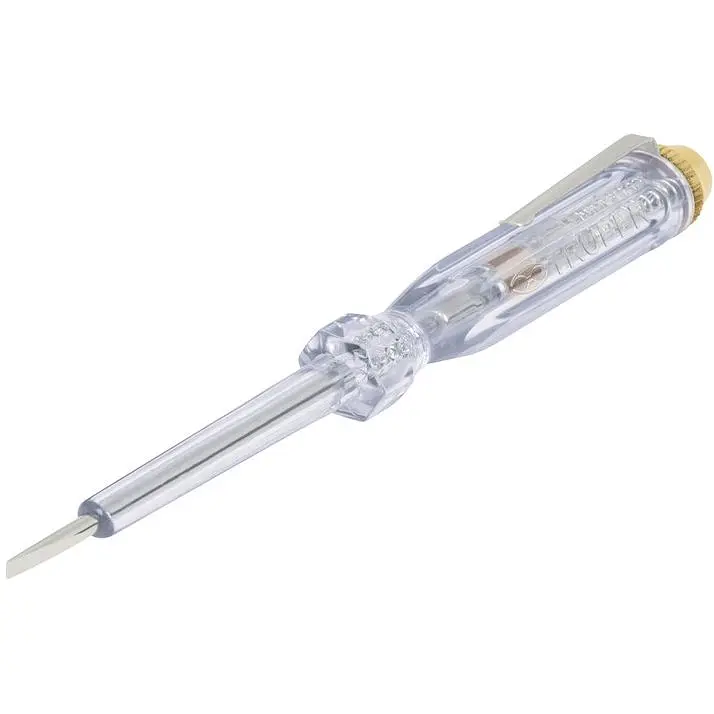 Тестер викрутка Truper 14 см 100-500V (PROCO-14) - фото 2