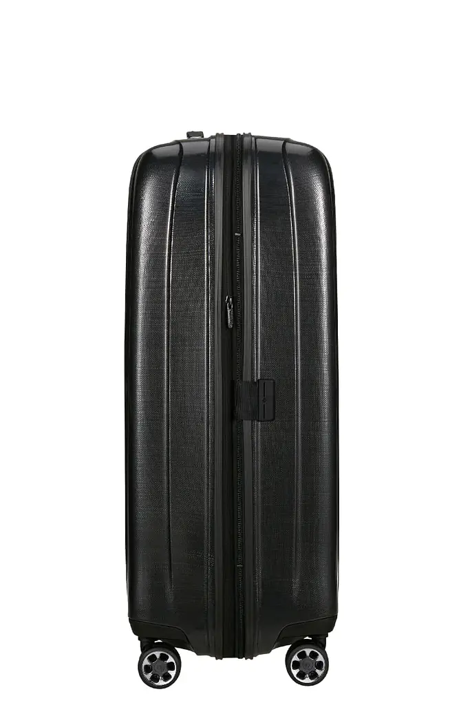 Валіза 82 См Samsonite NEXIS ONYX BLACK 82x56x32(35) KT1*09005 - фото 11
