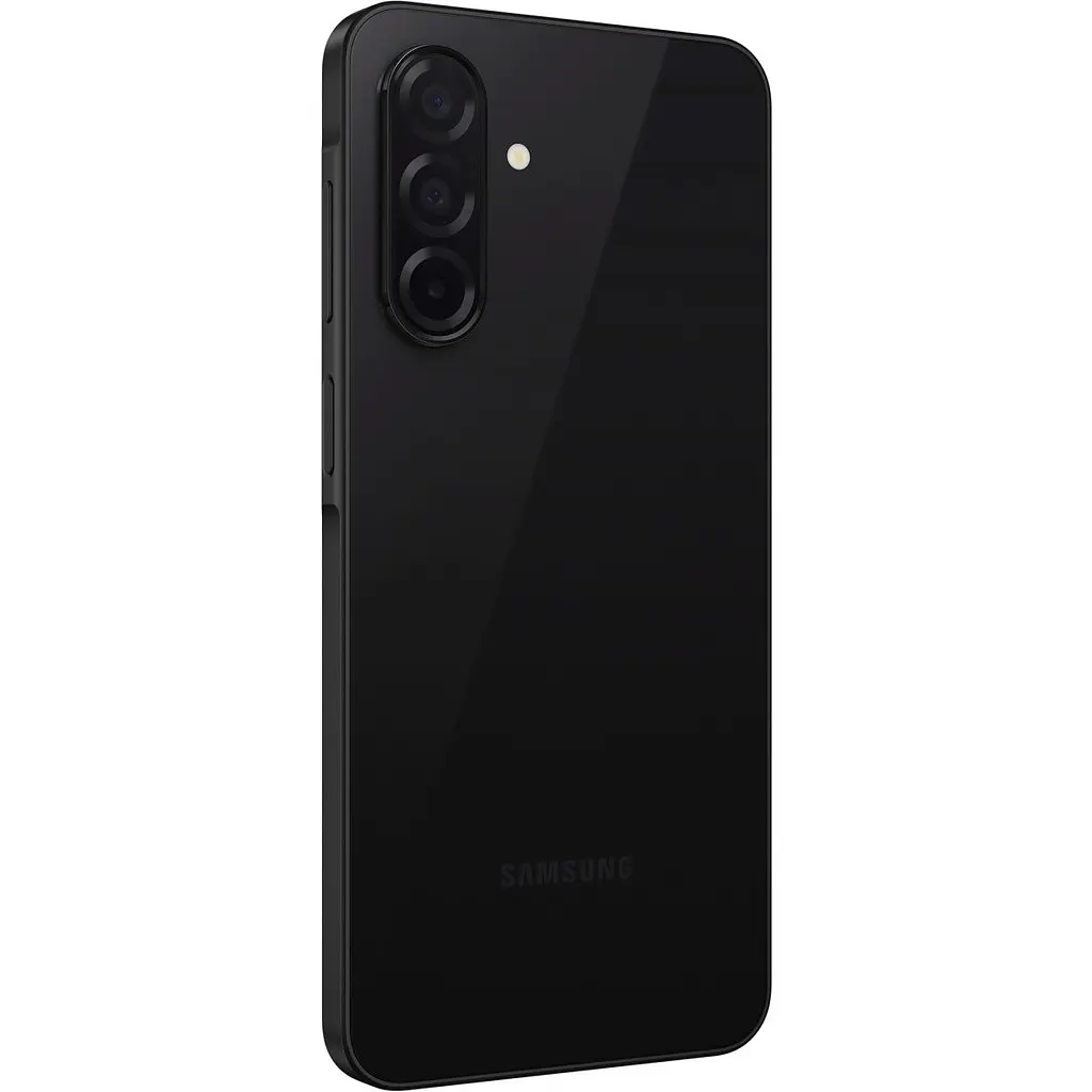 Смартфон Samsung Galaxy A26 8/256GB Black (SM-A266BZKCEUC) UA-UCRF [129922] - фото 6