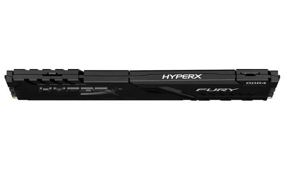 Модуль пам'яті HyperX DDR4 16Gb Kingston Fury 2133 Mhz (HX421C14FB/16) Б/в - фото 4