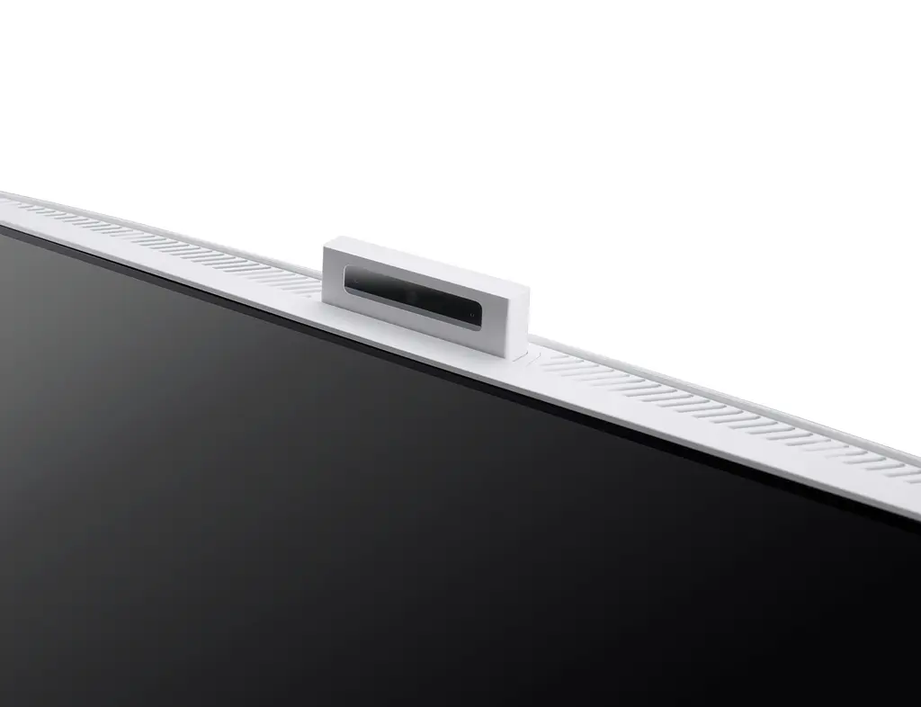 Acer Комп'ютер персональний моноблок Acer Aspire C24A-GRPL 23.8" FHD, Intel 5-120U, 16GB, F512GB, UMA, WiFi, без ОС, білий - фото 4