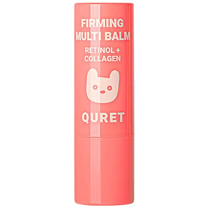 Бальзам для обличчя Quret Multi Balm підтягуючий 10 г - фото 2