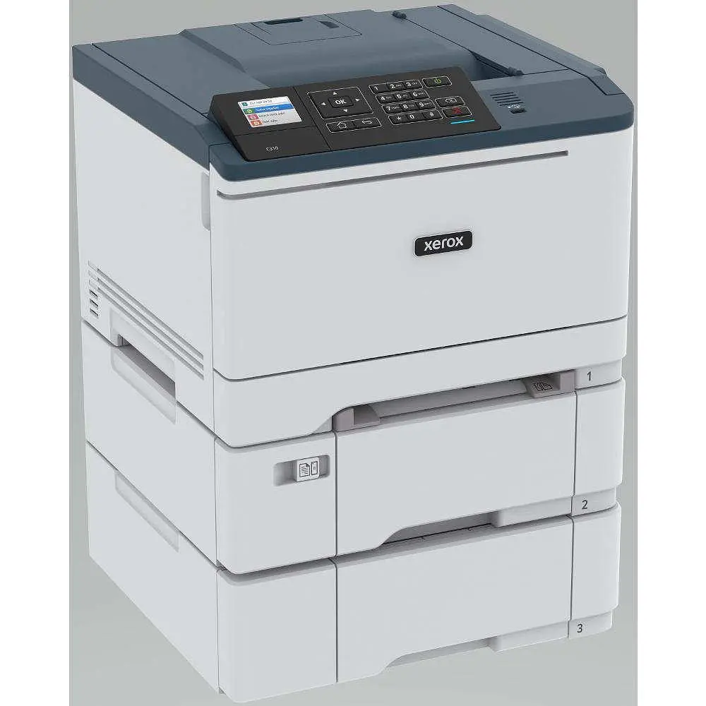 БФП Xerox C310V DNI SF - фото 3
