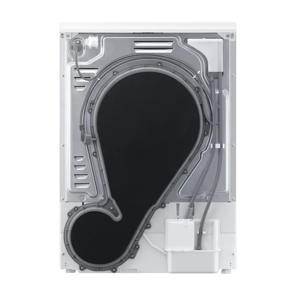 Сушильна машина Samsung DV90BB7445GEUA - фото 7