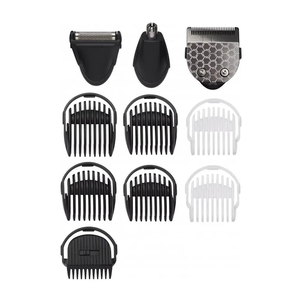 Машинка для стрижки Babyliss MT727E - фото 5