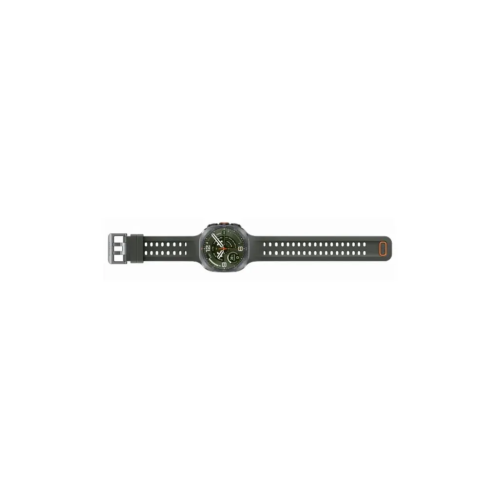 Смарт-годинник Samsung Galaxy Watch Ultra 2 LTE Silver (SM-L715FZSASEK) - фото 5