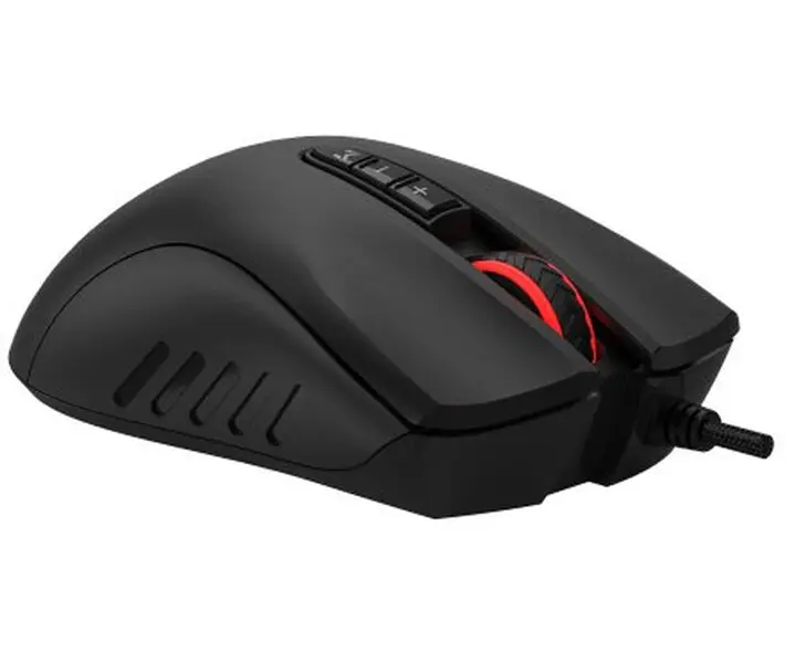 Мышь игровая A4Tech ES5 Bloody (Stone Black) (4711421979351) - фото 5