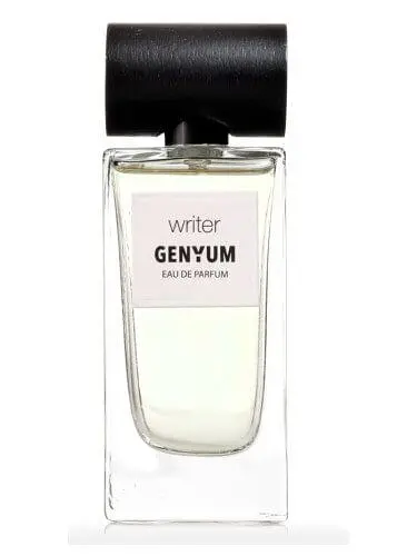 Оригінал Genyum Writer 100 мл Парфумована вода