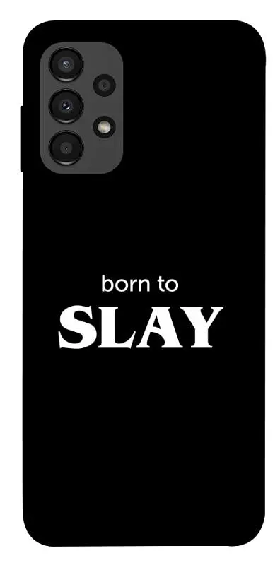 Чохол Demsky Slay для Samsung Galaxy A13 4G