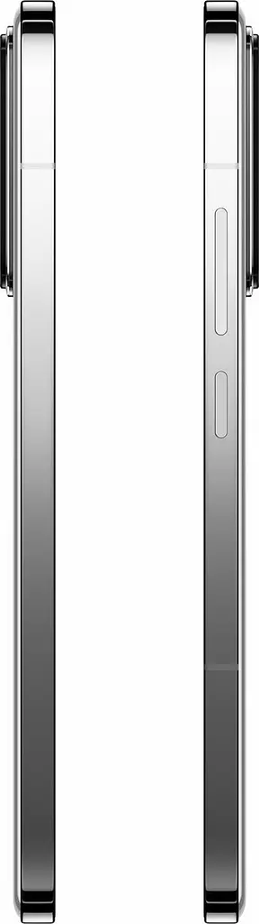 Смартфон Xiaomi 14 12/512GB White Global-Taiwan with charger 5G NFC - фото 8