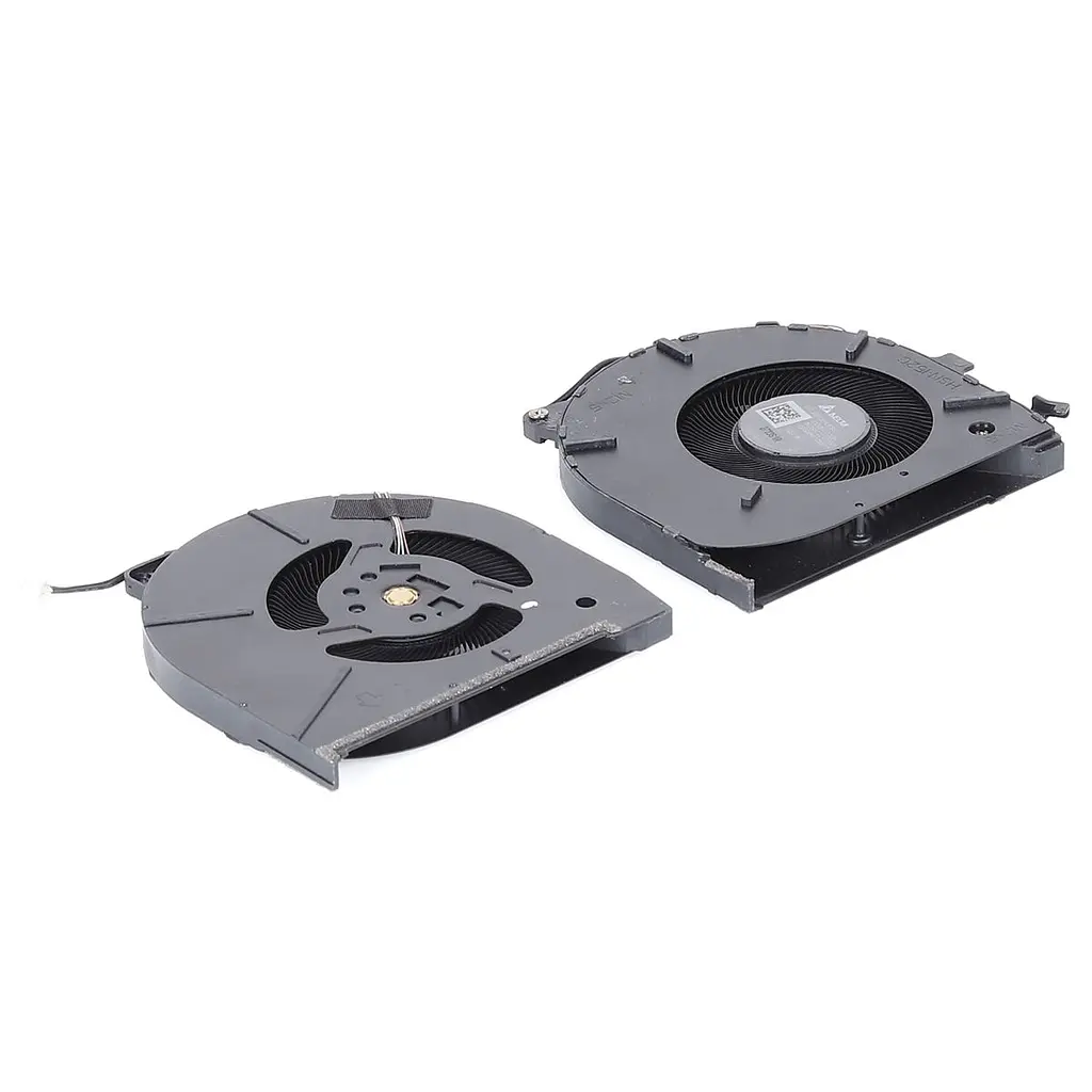 Вентилятори для ноутбука HP ZBook Studio 16 Inch G9 HSN-152C, (5V CPU+GPU fans) - фото 2