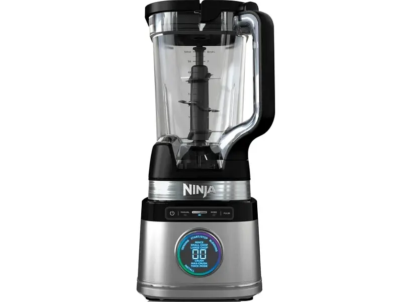 Блендер стаціонарний Ninja Detect Power Mixer Pro (TB201EU) - фото 4