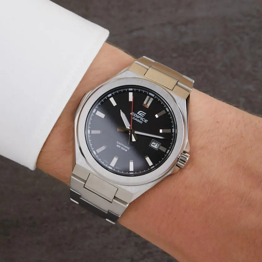 Годинник Casio EFB-108D-1AVUEF - фото 3