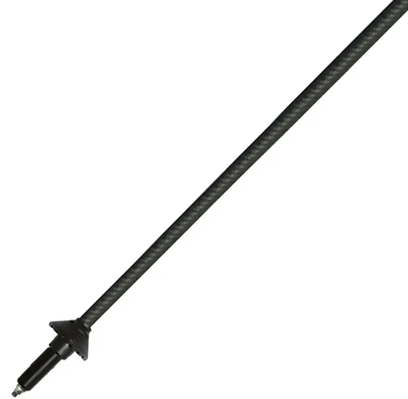 Палиці для скандинавської ходьби Gabel FLD Carbon 125 (7009400801250) (DAS302702) - фото 4