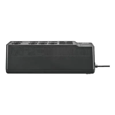 Пристрій безперебійного живлення APC Back-UPS 1050VA 600W (BE1050G2-GR) - фото 3